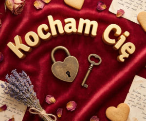 Kartki na Walentynki. Najlepsze życzenia walentynkowe