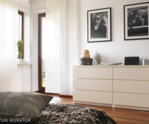 komoda ikea malm Lukasz Zandecki