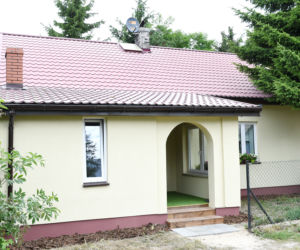 „Nasz nowy dom” - odcinek 123