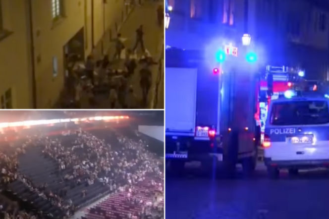 Zamachy na koncertach - te tragedie wstrząsnęły światem!