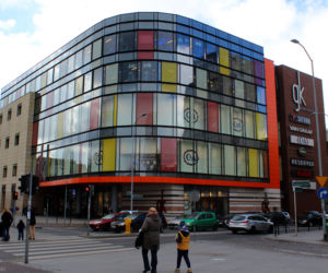 Galeria Kaskada