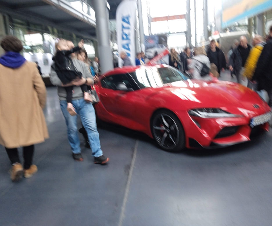 Poznań Motor Show 2023