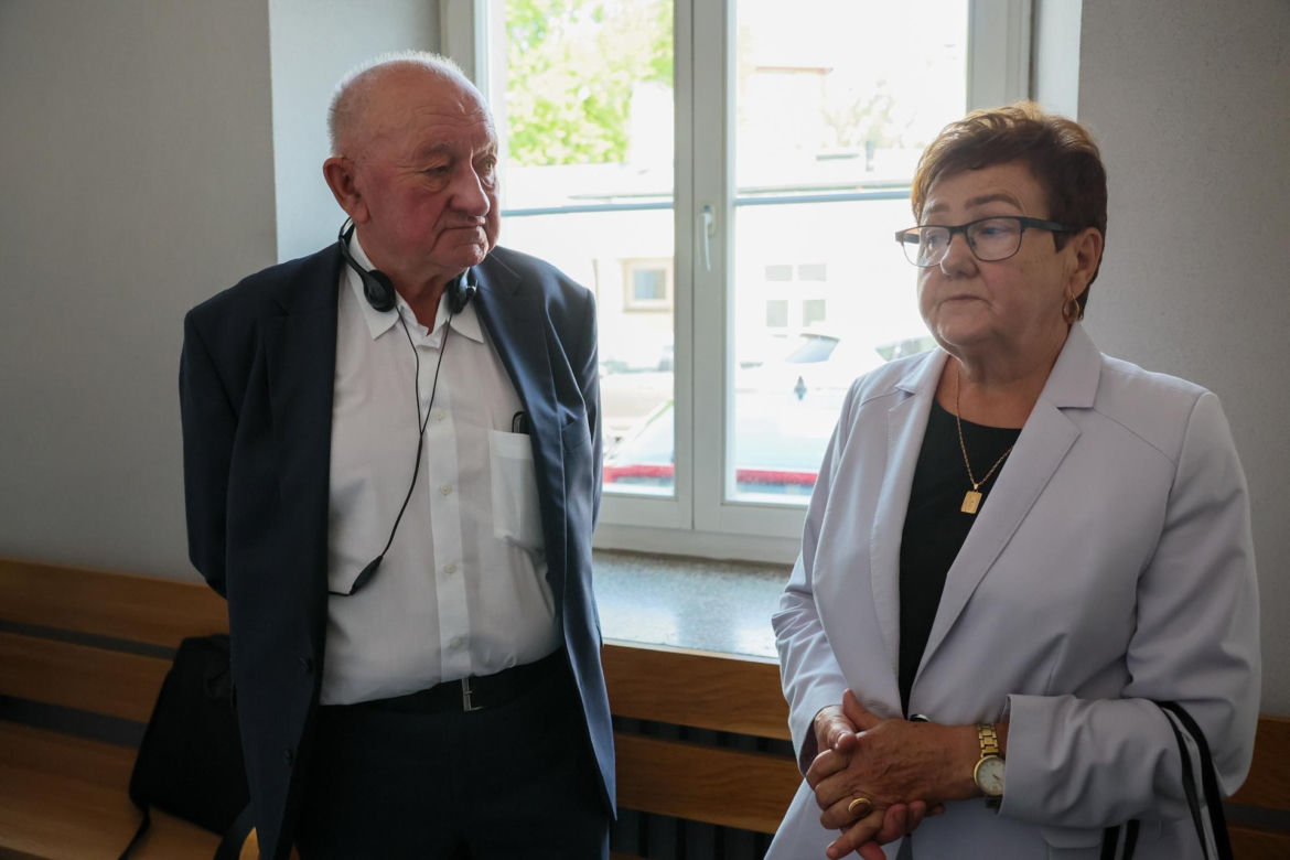 Porwanie i zabójstwo Krzysztofa Olewnika. Po niemal 24 latach zapadł wyrok. Główny podejrzany uniewinniony!