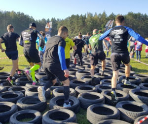 Terenowa Masakra 2019 