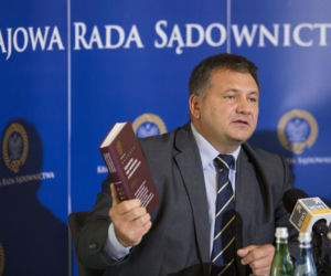 Waldemar Żurek na przestrzeni lat. Tak zmieniał się minister sprawiedliwości