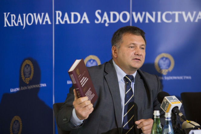 Waldemar Żurek na przestrzeni lat. Tak zmieniał się minister sprawiedliwości