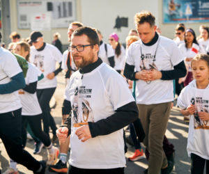 Bieg Tropem Wilczym w Siedlcach 2026