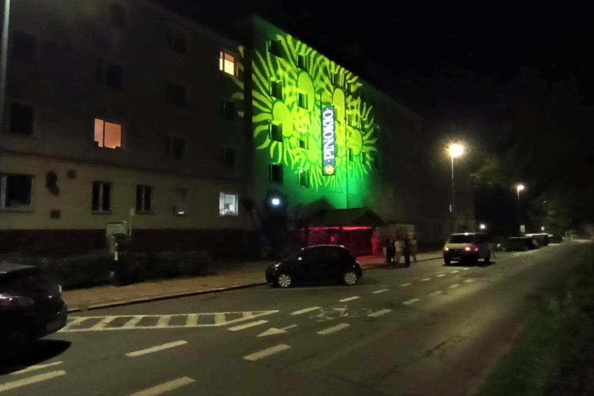 Szczecin Light Festival
