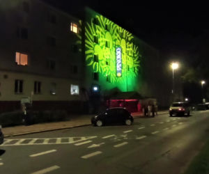 Szczecin Light Festival