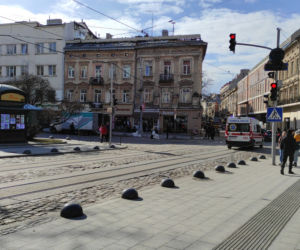 Tak wygląda życie przy granicy