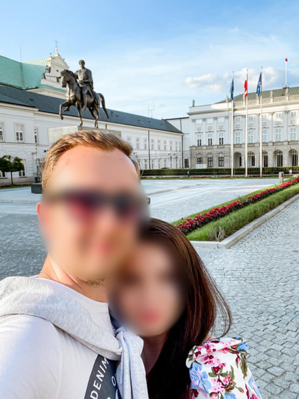 Zginęli na drodze dzień przed swoim ślubem
