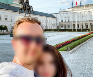 Zginęli na drodze dzień przed swoim ślubem