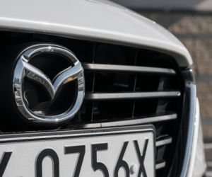 Mazda 3 SkyENERGY 2.0 120 KM 6MT