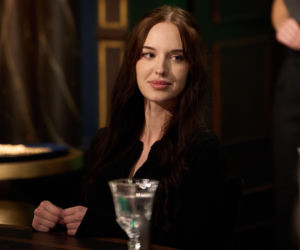 The Traitors. Zdrajcy sezon 3 odcinek 9