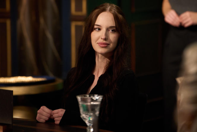 "The Traitors. Zdrajcy" sezon 3 odcinek 9