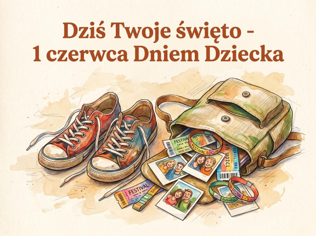 dzień dziecka