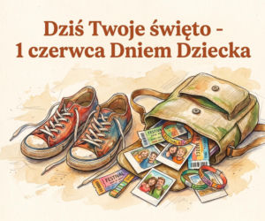 dzień dziecka