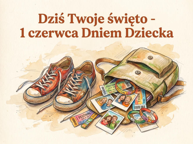 dzień dziecka