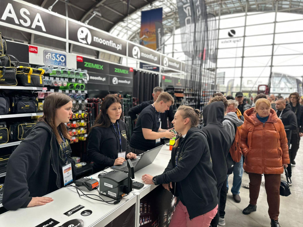 III Festiwal Wędkarstwa i Survivalu
