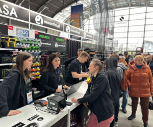 III Festiwal Wędkarstwa i Survivalu