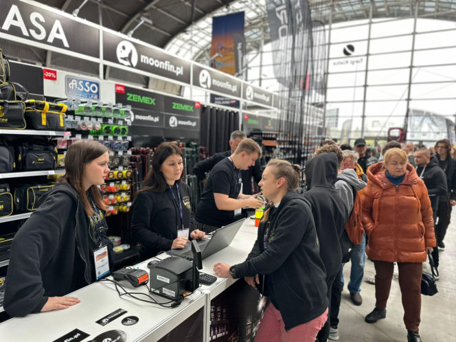 III Festiwal Wędkarstwa i Survivalu