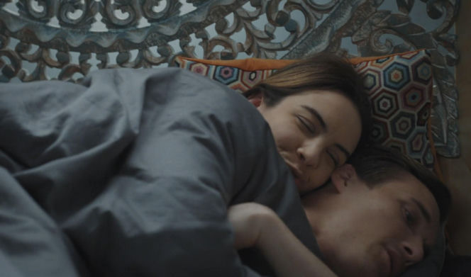 M jak miłość, odcinek 1891: Aneta i Olek będą mieli drugie dziecko? Teraz to on przejmie inicjatywę - ZDJĘCIA