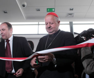Kardynał Stanisław Dziwisz nie stawił się w sądzie. Wysłał pismo do sędziego