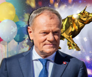 Donald Tusk świętuje 69. urodziny! Co go czeka? Sprawdziliśmy horoskop premiera!