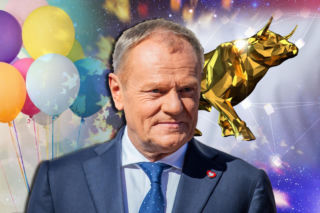 Donald Tusk świętuje 69. urodziny! Co go czeka? Sprawdziliśmy horoskop premiera!