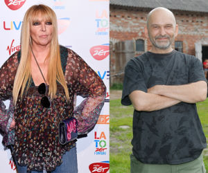 Przez Marylę Czajka został bez pieniędzy