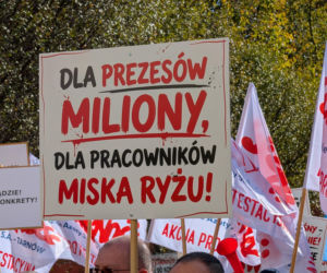 Pikieta Grupa Azoty