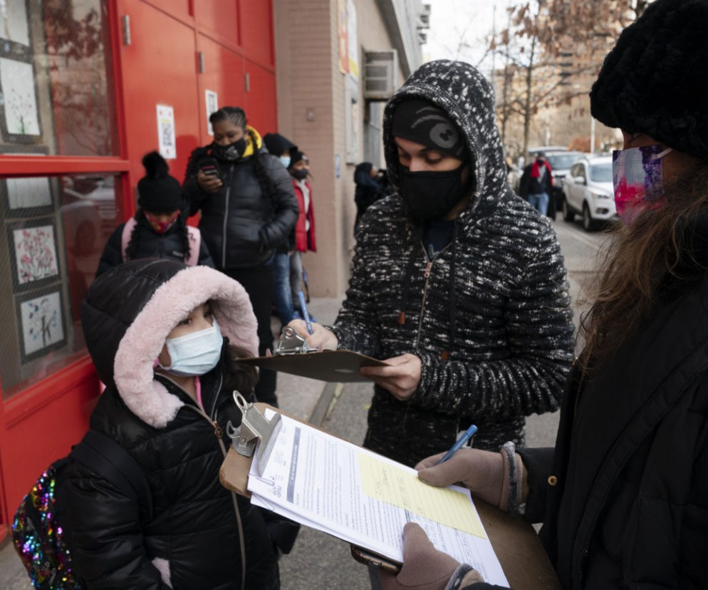Rodzice żądają normalnej nauki