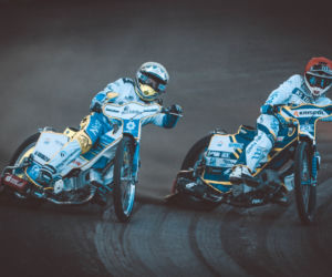 Get Well Toruń - MRGARDEN GKM Grudziądz - zdjęcia z Motoareny