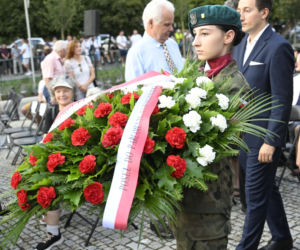 Marsz Rzezi Woli