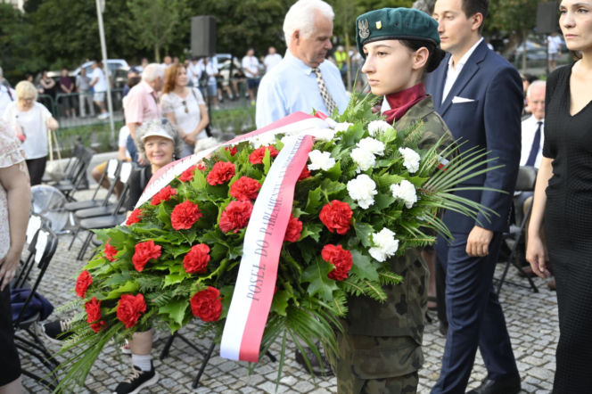 Marsz Rzezi Woli