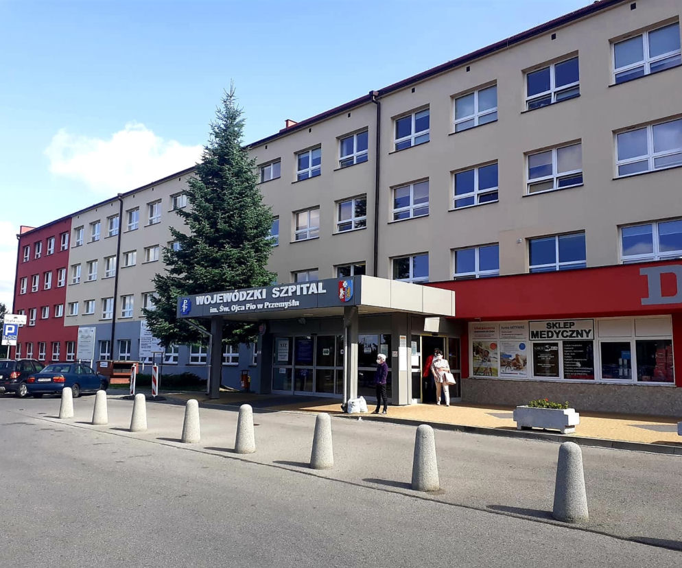 przemyski szpital 