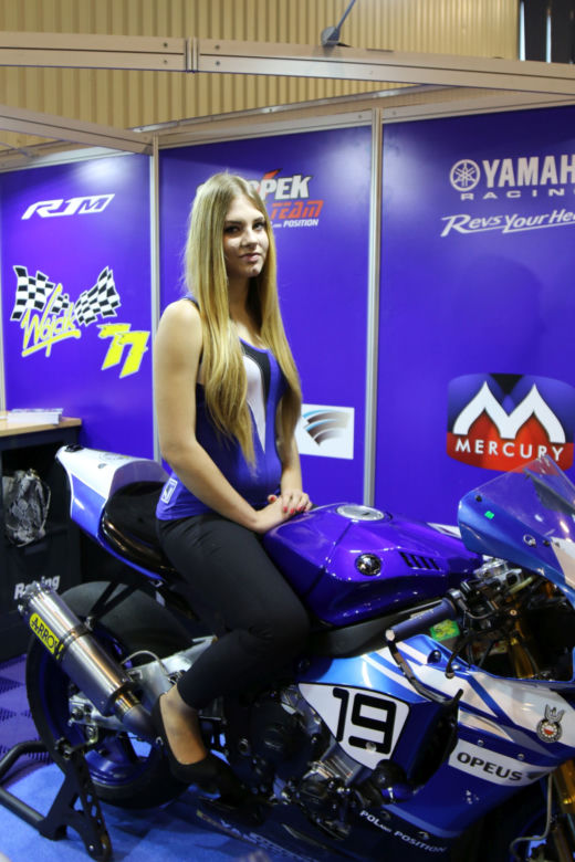 Moto Expo Polska 2016