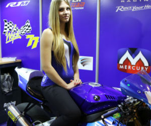 Moto Expo Polska 2016