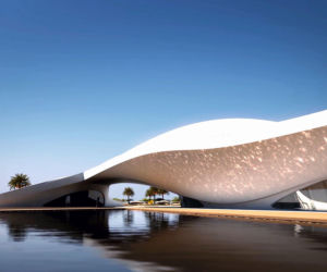 Sztuczna inteligencja w projektowaniu fasad