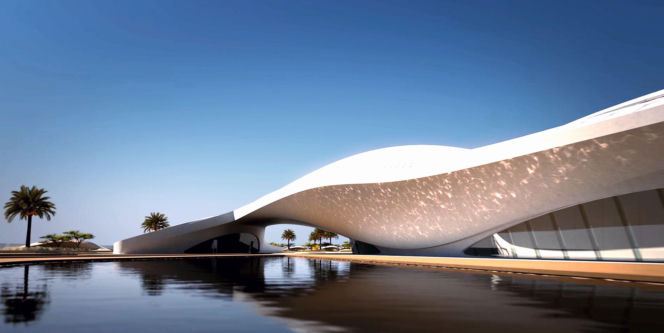 Sztuczna inteligencja w projektowaniu fasad