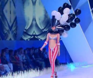 top model 3