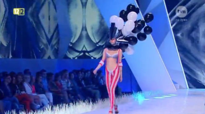 top model 3