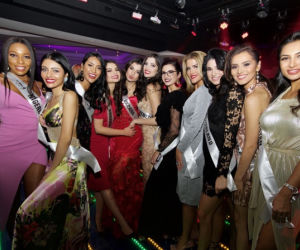 Festiwal Piękna 2018: Kandydatki do korony Miss Supranational 2018 na zgrupowaniu w Karpczu! Zobaczcie, co robią