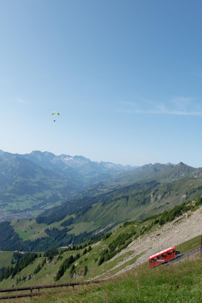 Najdłuższe schody świata