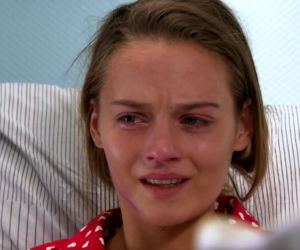 Barwy szczęścia, odc. 2020. Julita (Katarzyna Sawczuk)