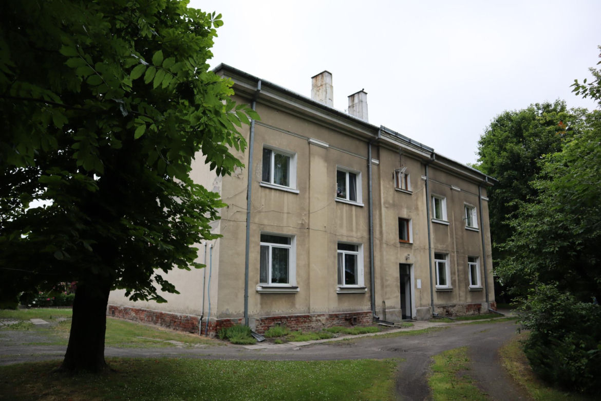 Rejestr zabytków woj. lubelskiego powiększył się o zespół dworca kolejowego w Parczewie 