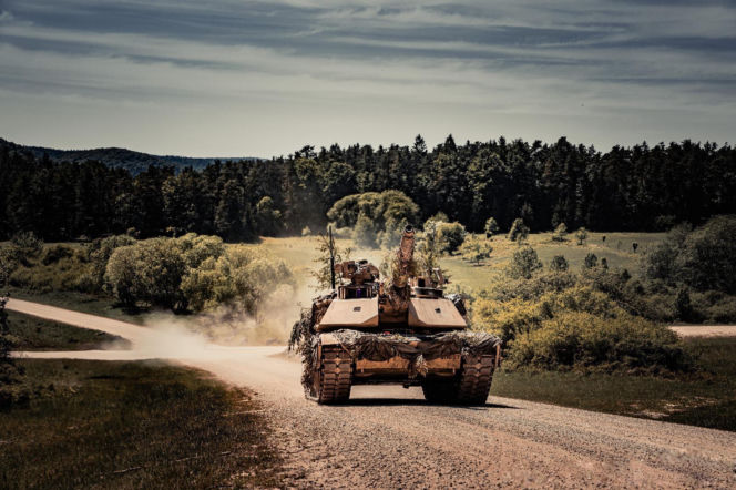 Autonomia strategiczna Europy zyskuje poparcie Polaków. Aż 64% badanych za autonomią kontynentu [SONDAŻ]