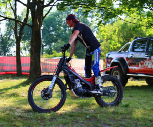 37. Rajd Warszawskie Safari