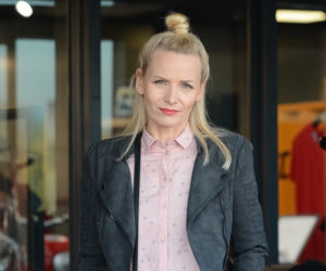 Pierwsza miłość odc. 3357. Zosia (Dorota Łukasiewicz-Kwietniewska)