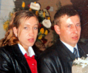 Brzozowo. Janusz F. (49 l.) podejrzany o zabójstwo 36-letniej żony